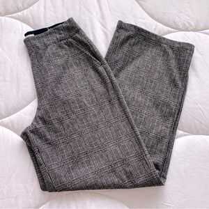 💥4/$15 Max Studio Wide Leg Stretch Knit Trousers